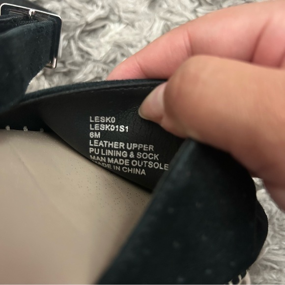 Steve Madden Lesko Espadrille - Picture 3 of 5